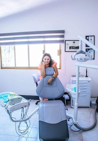 Centro de Odontología Pediátrica DRA.EMMA MACIAS ODONTOPEDIATRA