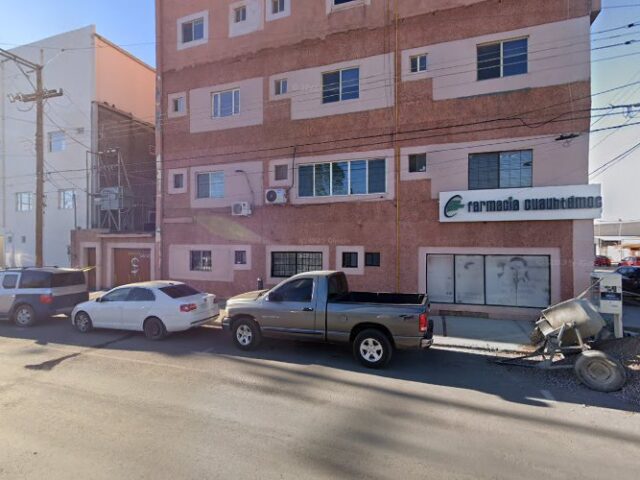Dental Láser Kids Odontopediatra Dra. Paulina de Los Ángeles Calderón Ávila