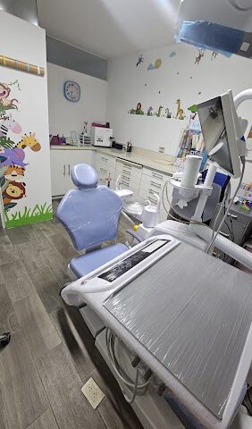 Dra. Ilse Alejandra Lira Moreno || ODONTOPEDIATRÍA Y ODONTOLOGÍA INTEGRAL