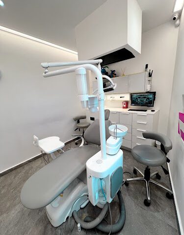 KIDDEN DENTISTA PARA NIÑOS SALTILLO