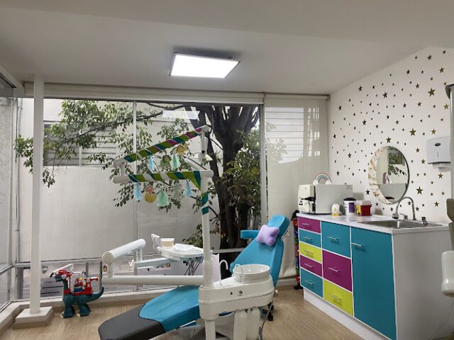 Odontología Infantil - Kiddental