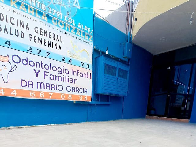 Odontologia Infantil y Familiar Medika
