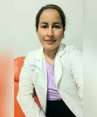 Odontopediatra Tapachula - Dra Yajaira Castañeda