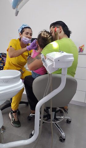 Odontopediatría con amor. Dra Laura Díaz de León