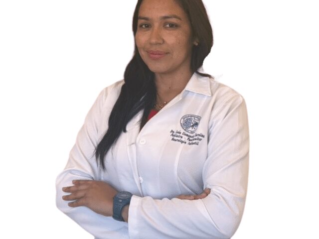 Odontopediatra Dra. Carolina Ramírez