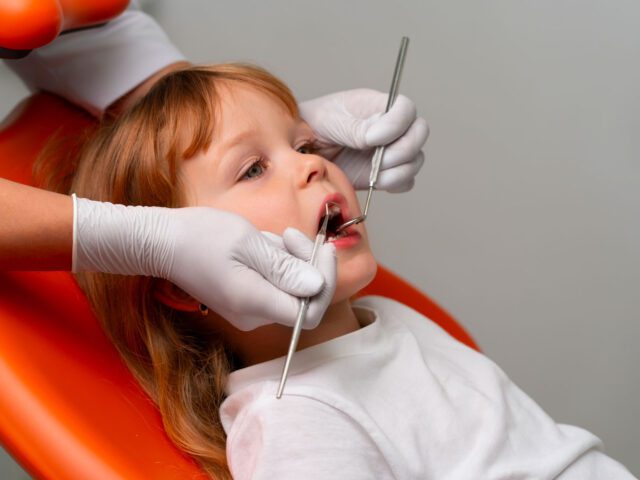 Studio Kids Leon Odontopediatria