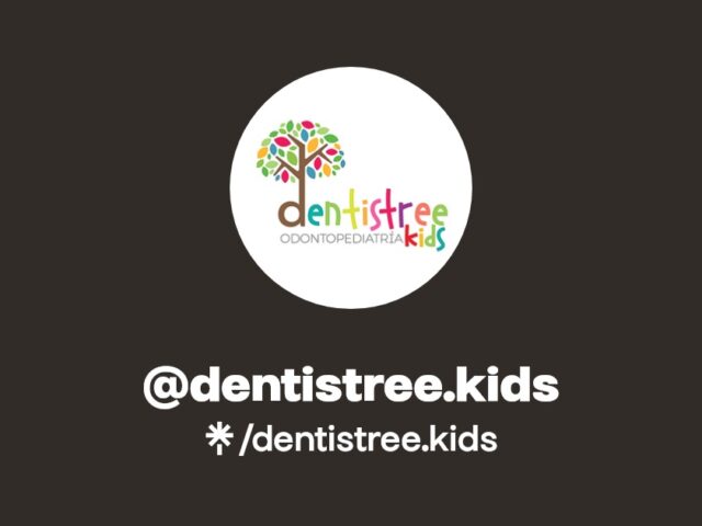 Dentistree Kids Odontopediatra en Guadalajara