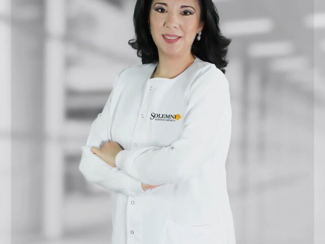 Dra. Carolina Ceballos Odontopediatra Y Ortodoncista