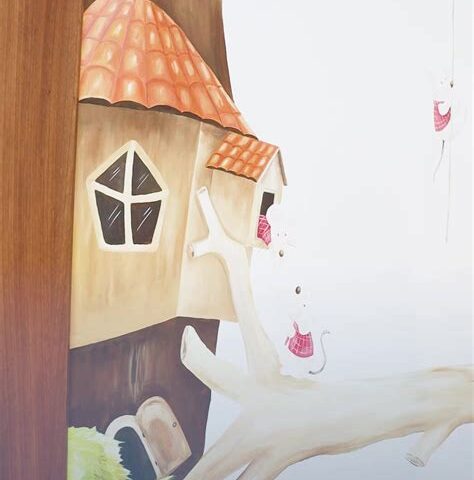 Clínica Dental Infantil Dra. Paulina Sucursal Arboledas