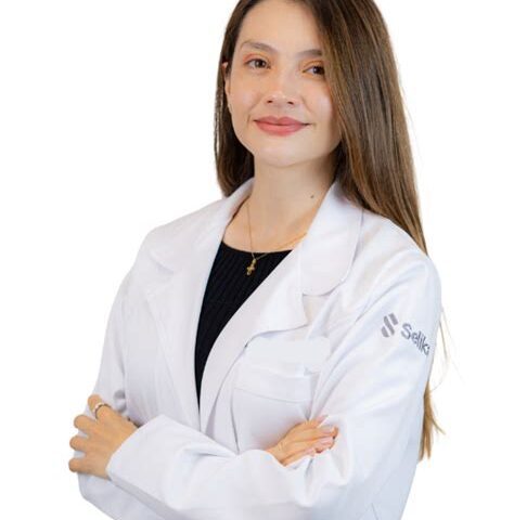 Odontopediatra Dra. Eli Parra