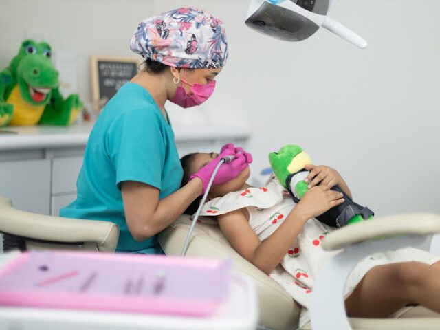 nen&den Odontología Pediátrica