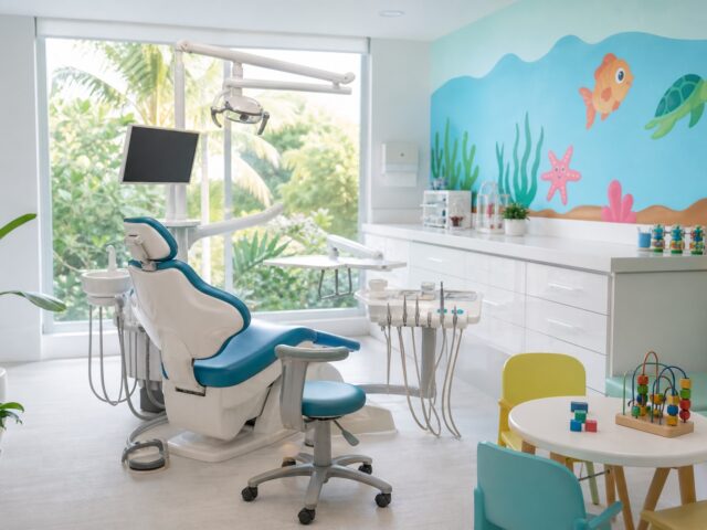 Cliodent - Odontopediatra en Cancun