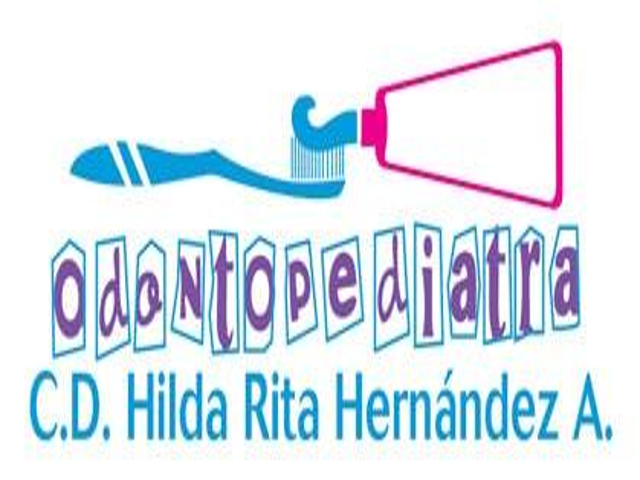Dentista infantil en Xalapa - C.D. Hilda Rita Hernández