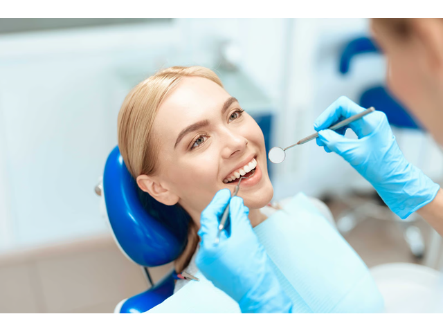 Dentista infantil en Tlalnepantla de Baz – Clínica De Especialidades Dentales