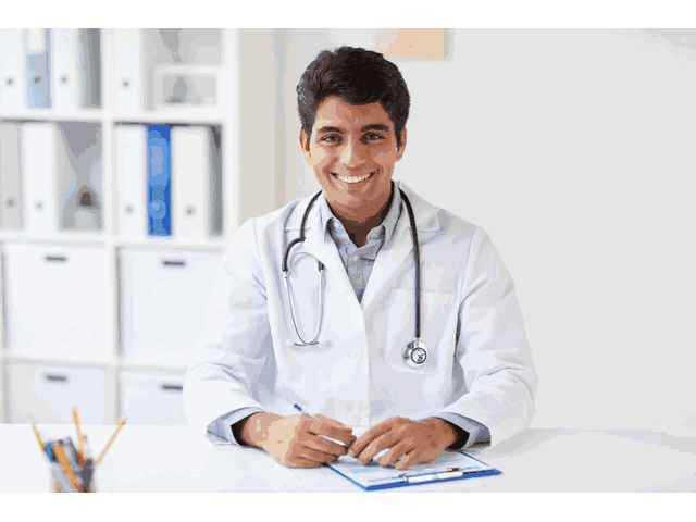 Dentista infantil en Ciudad de México – Clínica Promédica San José