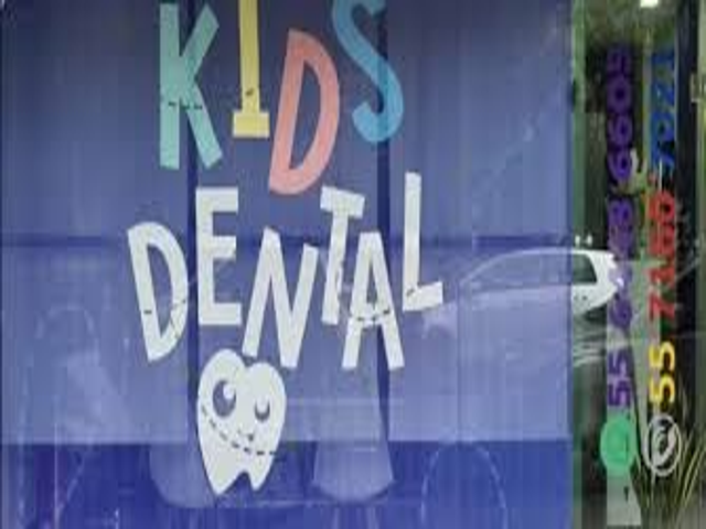 Dentista infantil en Clavería CDMX - Grupo Kids Dental