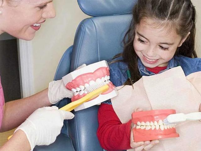 Dentista infantil en Oaxaca - ODONTOKID