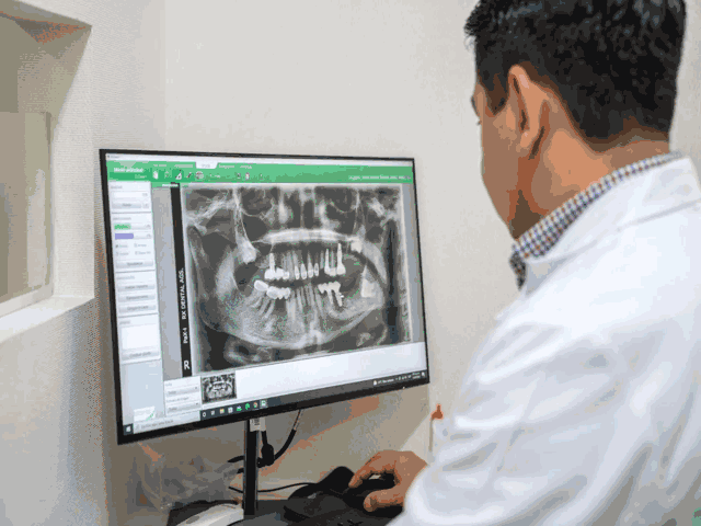 Dentista infantil en Aguascalientes - Odontología Familiar Especializada