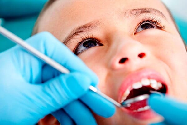 Dental Infantil
