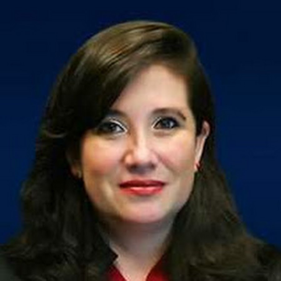 Odontopediatra Dra. Silvia V. Hernández
