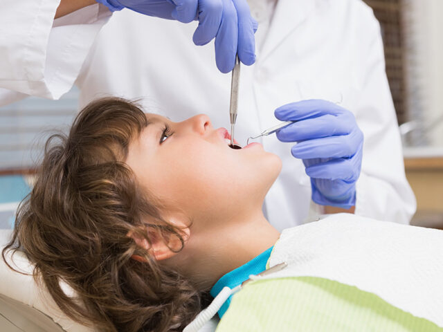 Tety odontopediatra/Dentista de bebés | Guanajuato