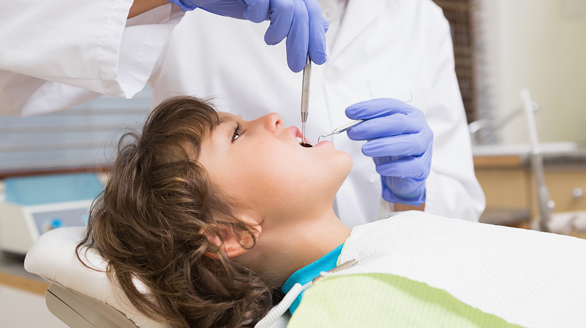 Tety odontopediatra/Dentista de bebés | Guanajuato