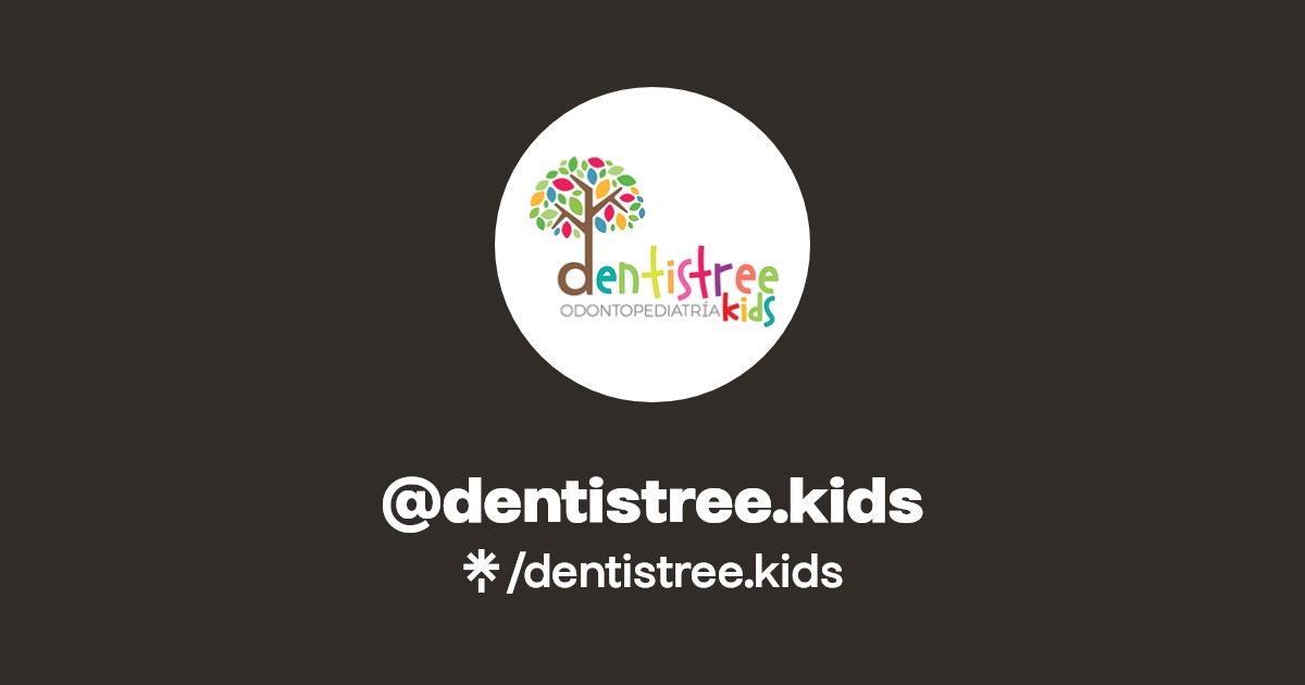 Dentistree Kids Odontopediatra en Guadalajara