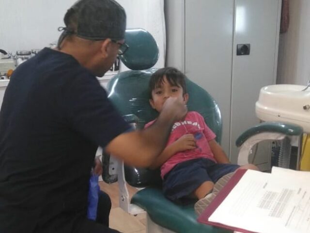 Gaeta Odontopediatras