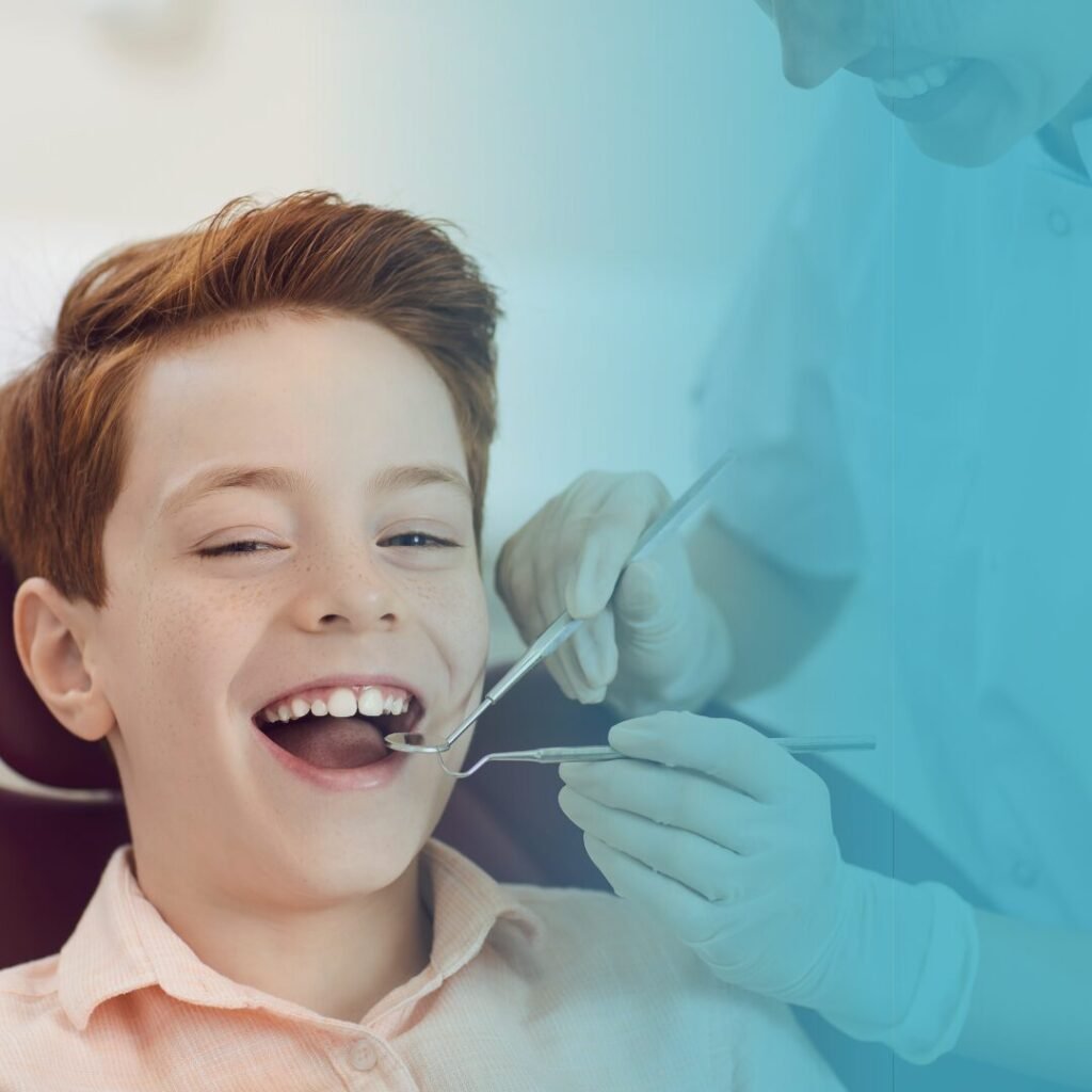 BiniDent Odontopediatría