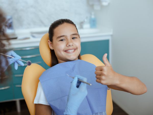 Odontologia Infantil