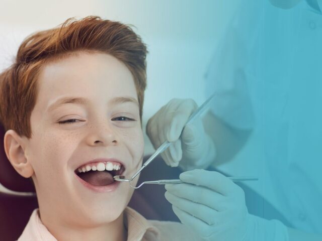 Onlykids Atención Dental Infantil Especializada
