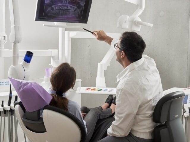 Primera Visita al Dentista Infantil: Guía Completa para Padres