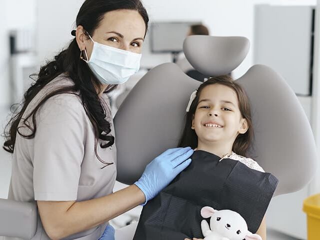 Dentista Infantil en Aguascalientes: Odontopediatras Recomendados 2026