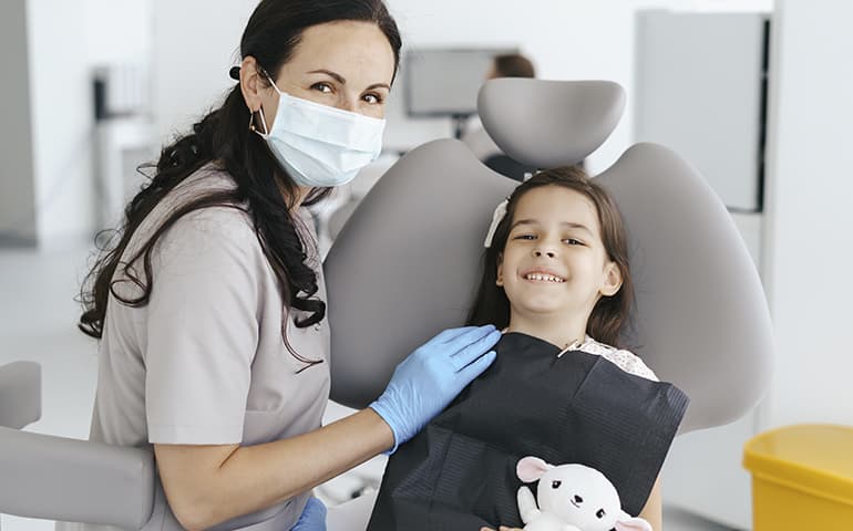 Dentista Infantil en Aguascalientes: Odontopediatras Recomendados 2026