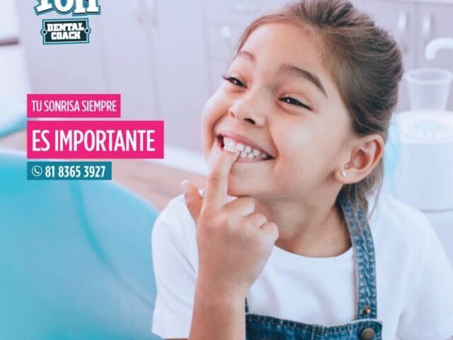 Dentista Infantil en Chihuahua: Guía de Odontopediatras Recomendados 2026