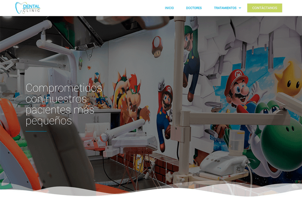Dentista Infantil en Monterrey: Guía de Odontopediatras Recomendados 2026