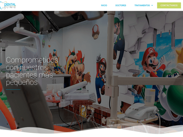 Dentista Infantil en Monterrey: Guía de Odontopediatras Recomendados 2026
