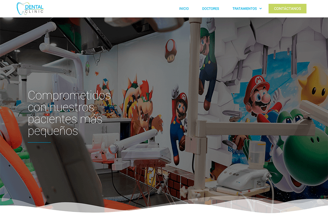 Dentista Infantil en Monterrey: Guía de Odontopediatras Recomendados 2026