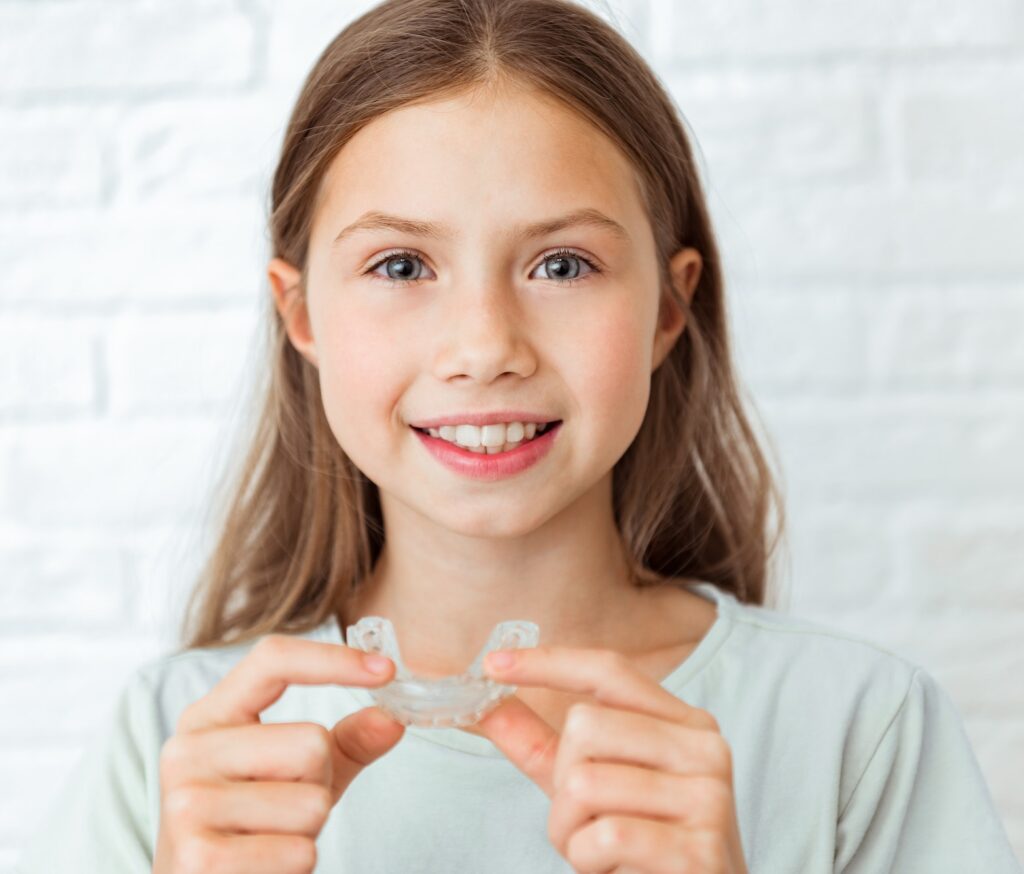 Ortodoncia Infantil: Brackets para Niños, Tipos, Costos y Cuándo Empezar